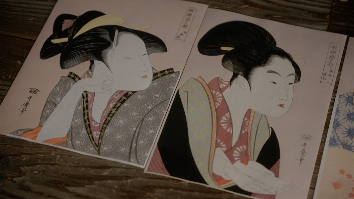 『べらぼう』“蔦重”横浜流星、大型プロジェクト発足→驚きのラストに歓喜「写楽！爆誕！」「コンビ復活？？」（ネタバレあり）