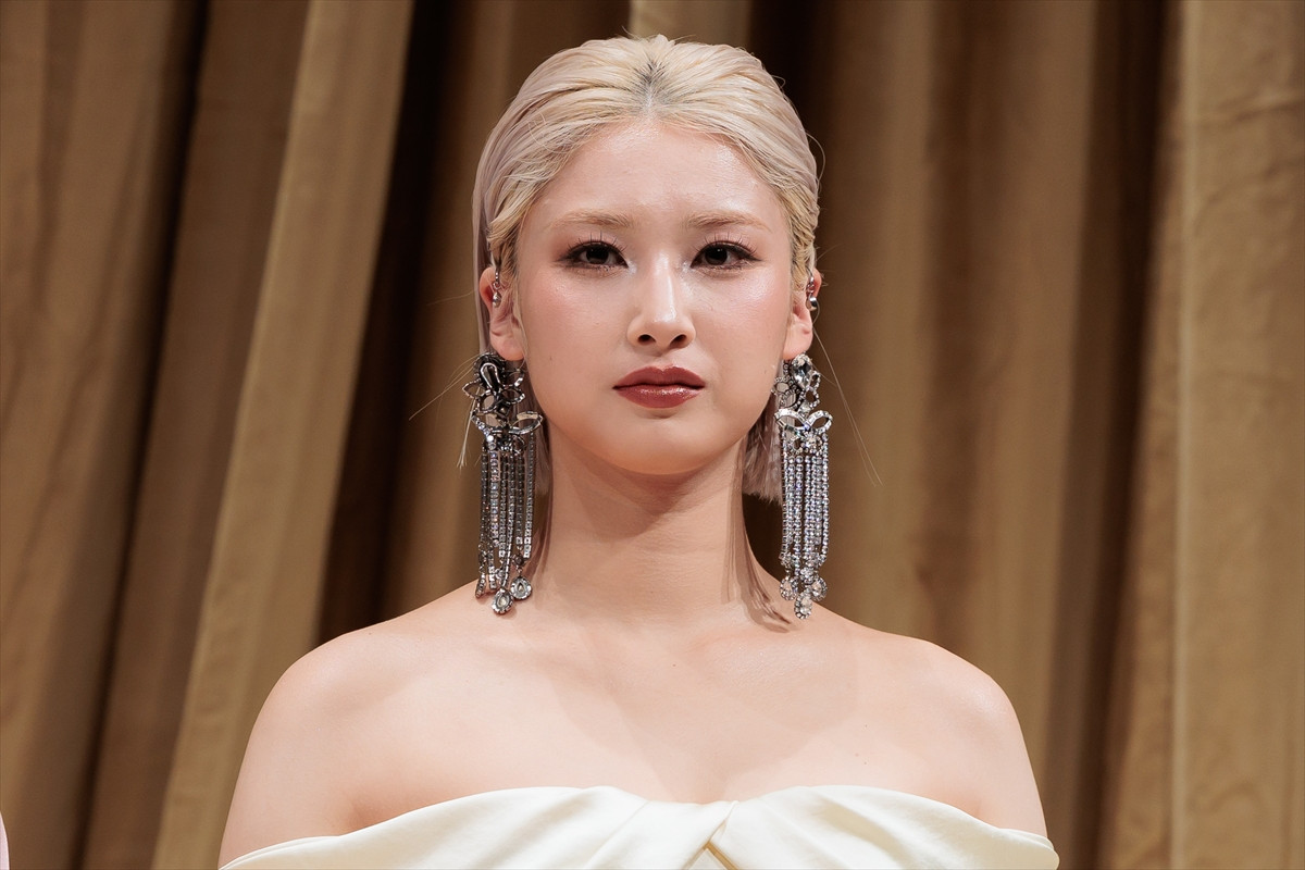 Snow Man・ラウール、目黒蓮『SHOGUN 将軍』出演にエール「お互いに刺激しながら」