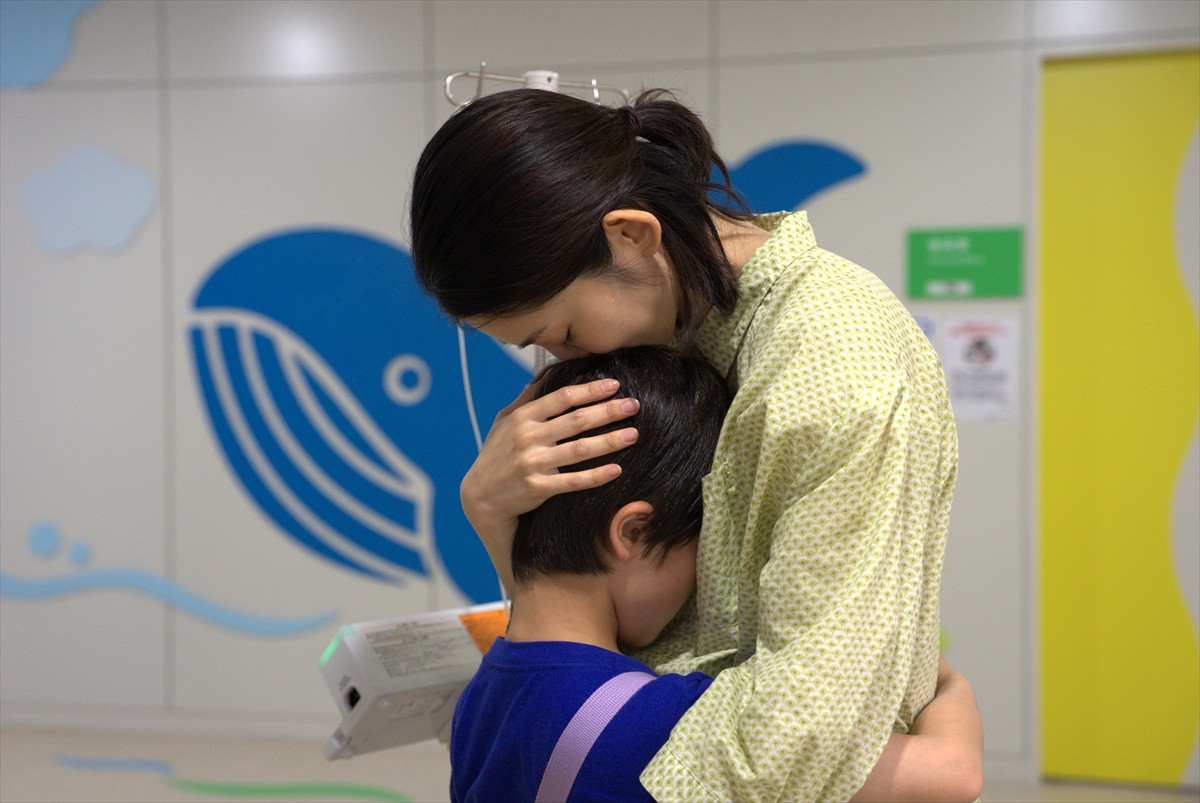 河瀬直美監督最新作『たしかにあった幻』揺れる心を映し出す予告編＆場面写真解禁