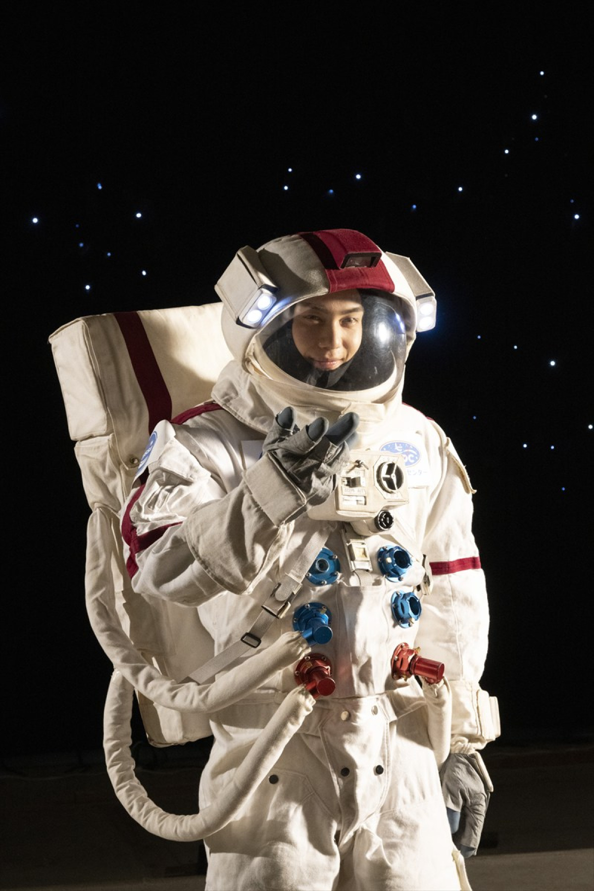 『仮面ライダーゼッツ』第12話「衝く」、迫りくる巨大隕石から地球を守れ