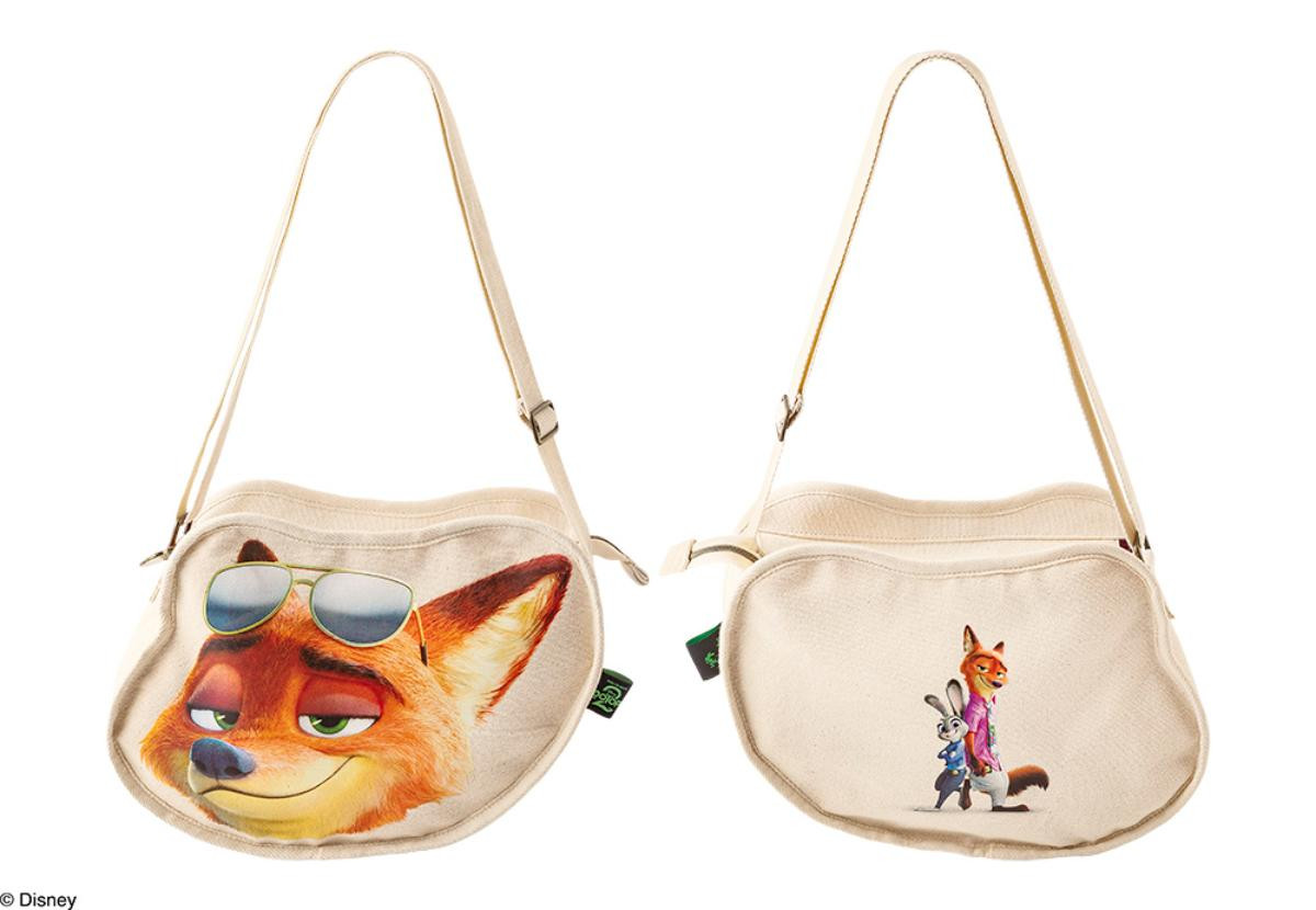 251106「ズートピア／ショコラサンド『見ぃつけたっ』」