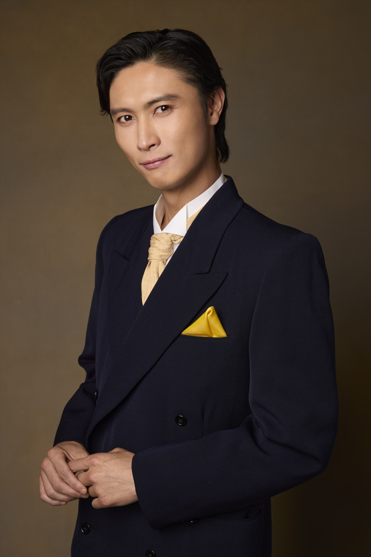 沢尻エリカ、『ピグマリオン』で英国喜劇初挑戦！　共演に六角精児、A.B.C‐Z・橋本良亮ら