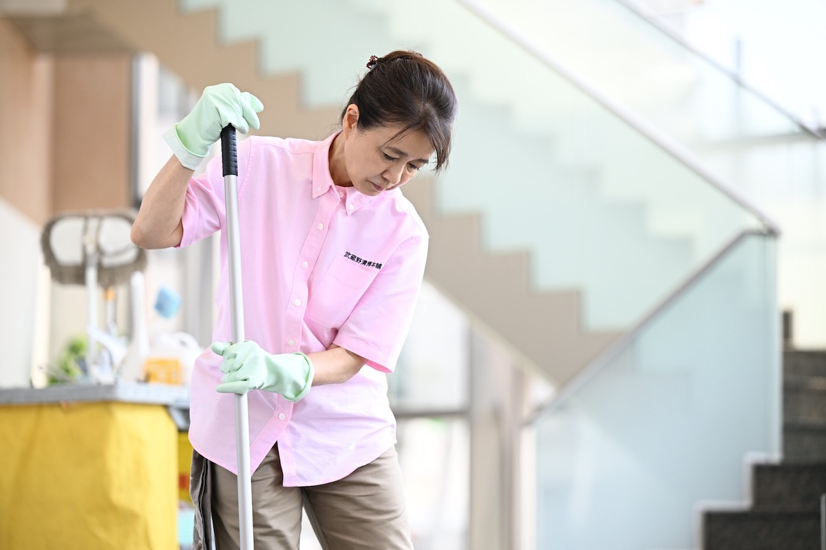 『終幕のロンド』第5話 “鳥飼”草なぎ剛、“真琴”中村ゆりと二人きりで旅に出る