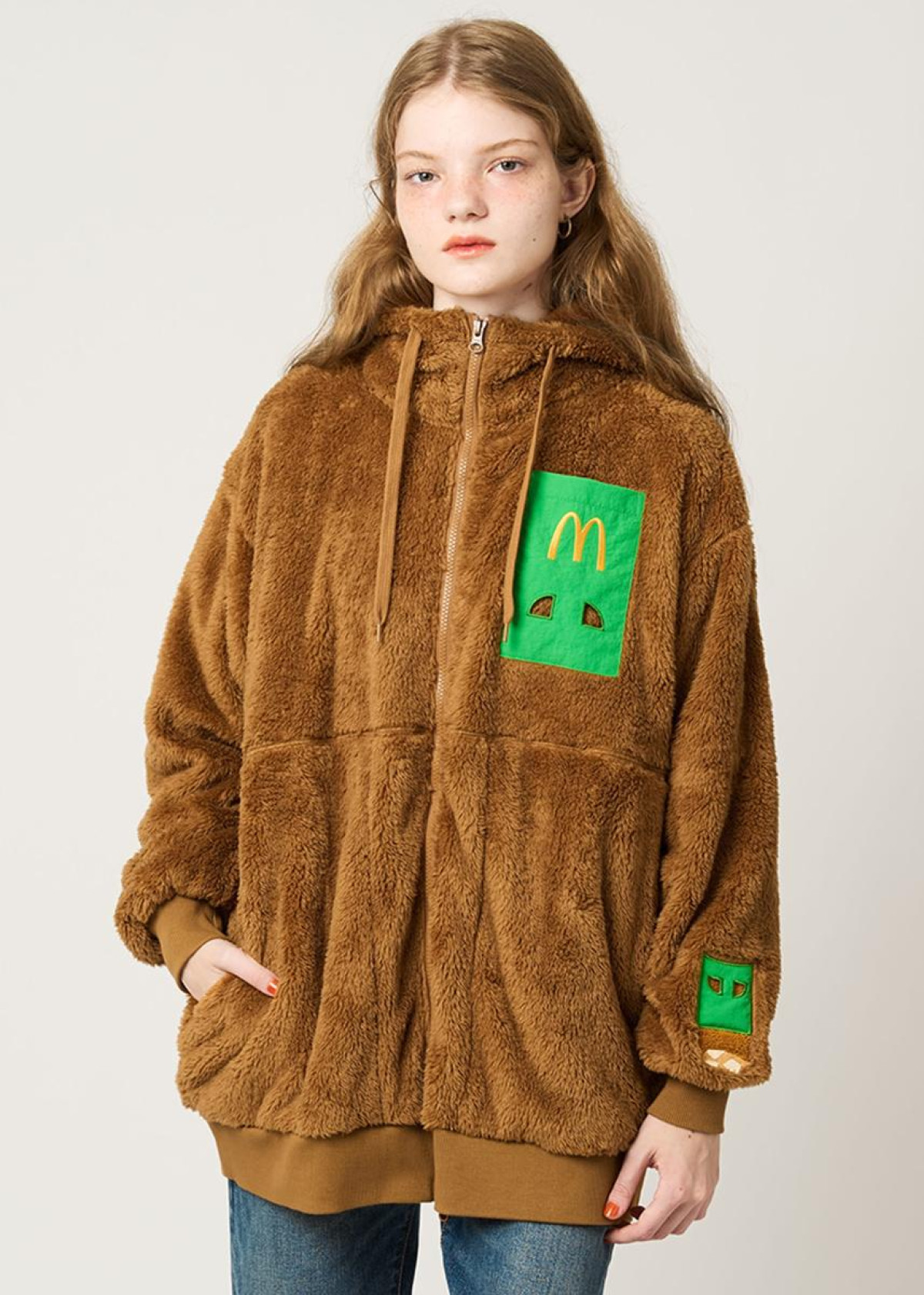 251113「マクドナルド」×「グラニフ」