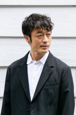 映画『ゴールデンカムイ 網走監獄襲撃編』門倉利運役を演じる和田聰宏