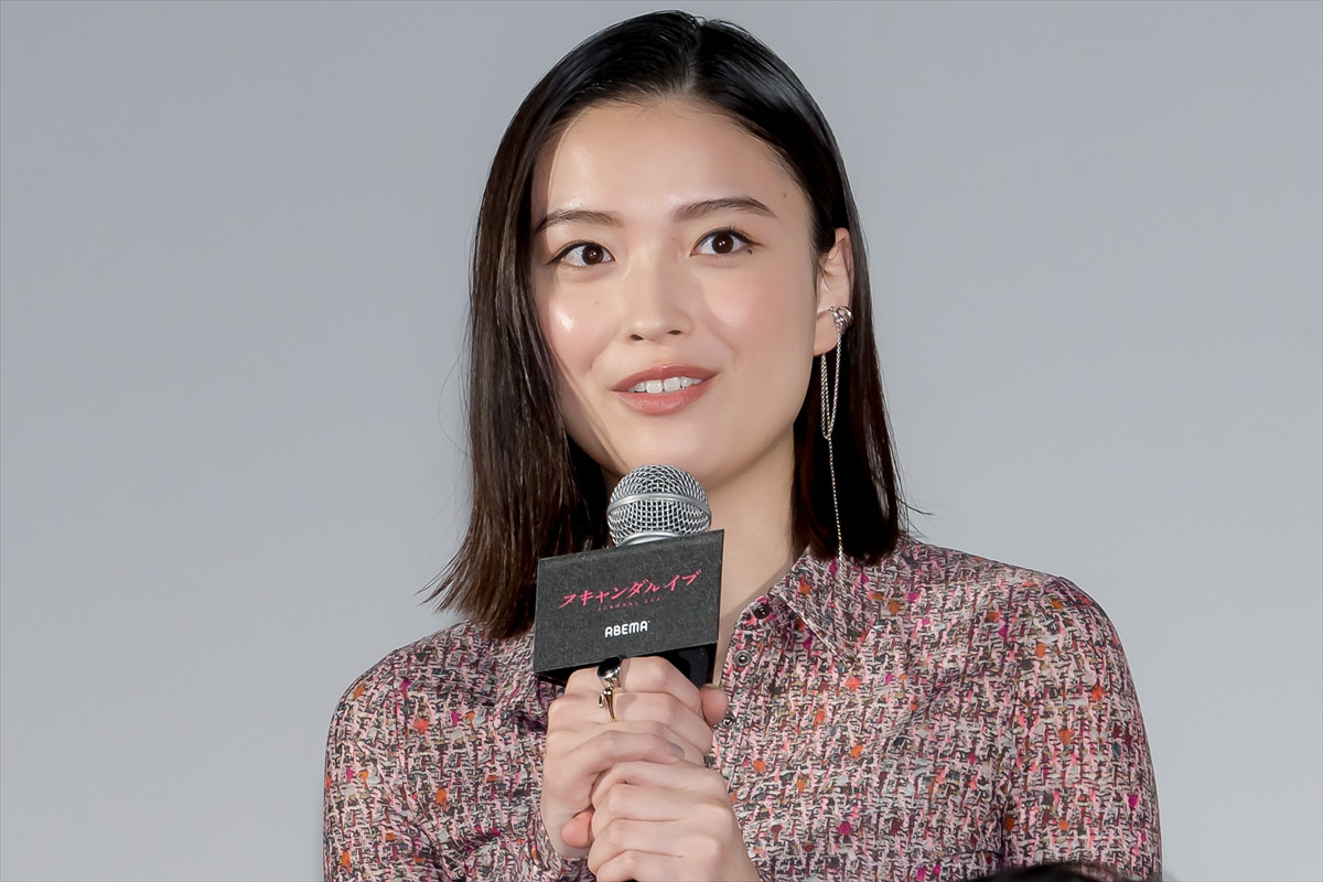 浅香航大、横山裕に「僕のこと覚えてますか？」　ジュニア時代の思い出告白