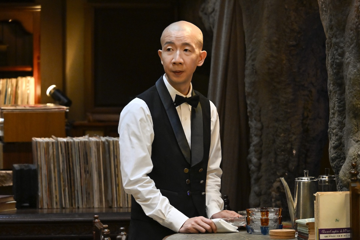 『もしがく』菅田将暉vs生田斗真、芝居対決に称賛　まさかの“オチ”にも反響「最高」「過去一グッときた」（ネタバレあり）