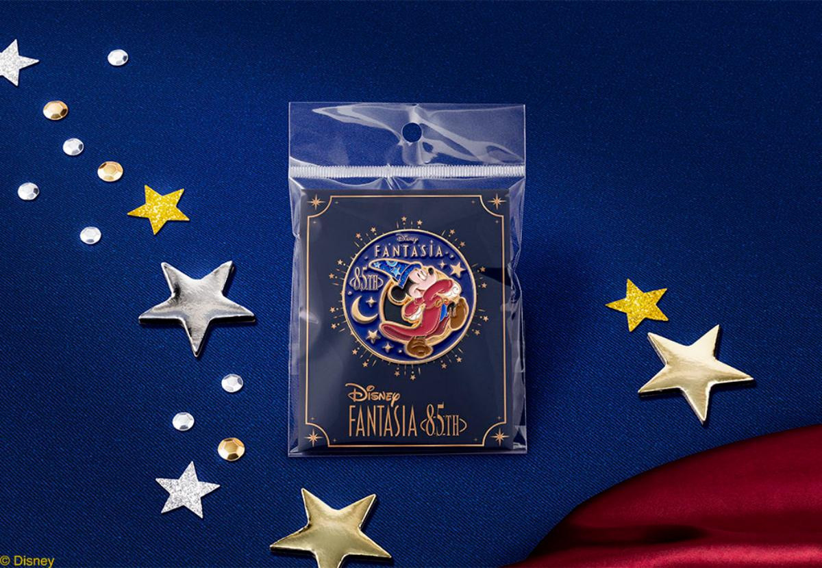 251120「Disney SWEETS COLLECTION by 東京ばな奈」