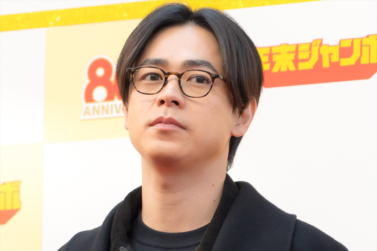 今田美桜、今年の漢字は「走」　吉岡里帆らも活躍称える「かっこよかった！」