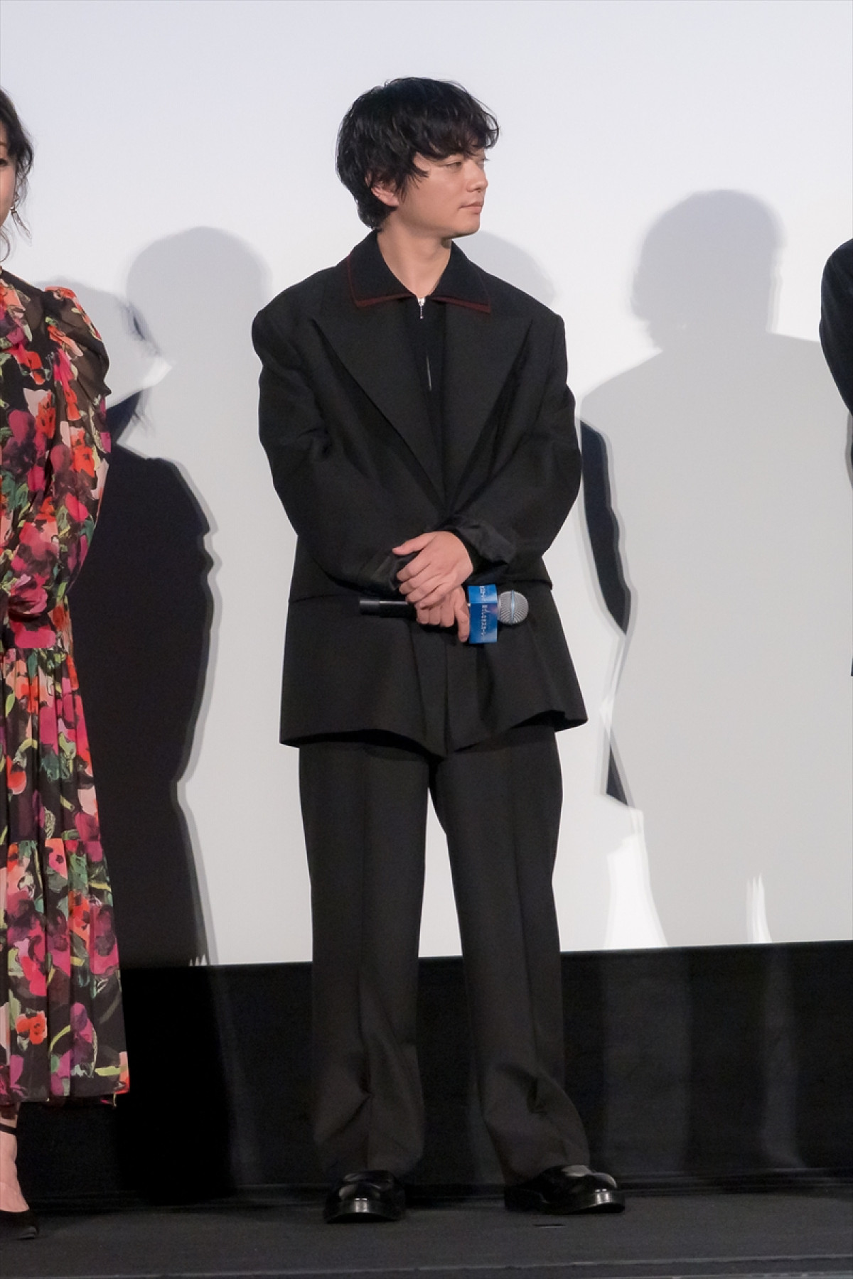 芦田愛菜、体当たりで演じたスカーレット「不確実な未来でも、明日へ希望を持つことは自由な権利」