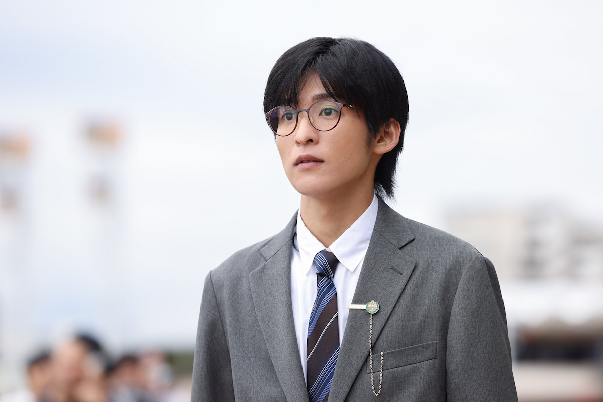 『ザ・ロイヤルファミリー』“栗須”妻夫木聡＆“耕一”目黒蓮、涙のデビュー戦に感動「神回」「過去イチ泣いた」（ネタバレあり）