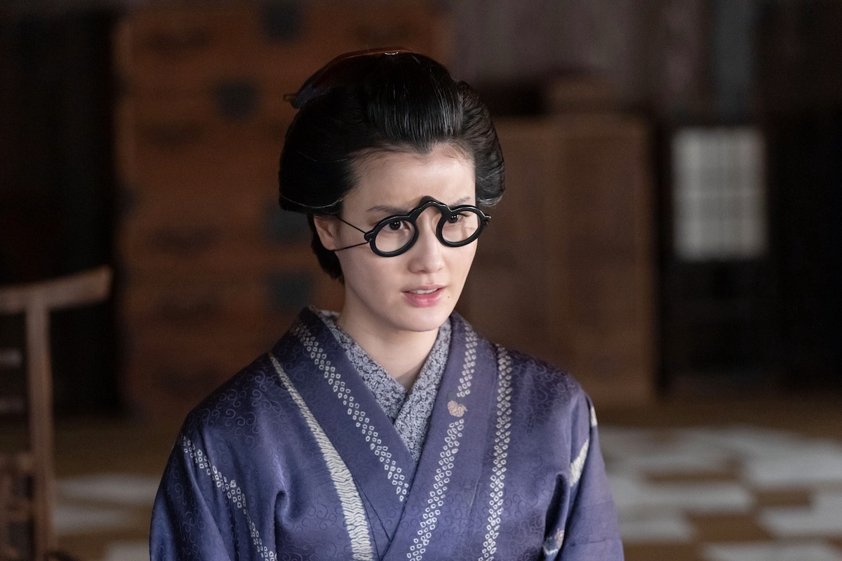 『べらぼう』“蔦重”横浜流星、大型プロジェクト発足→驚きのラストに歓喜「写楽！爆誕！」「コンビ復活？？」（ネタバレあり）