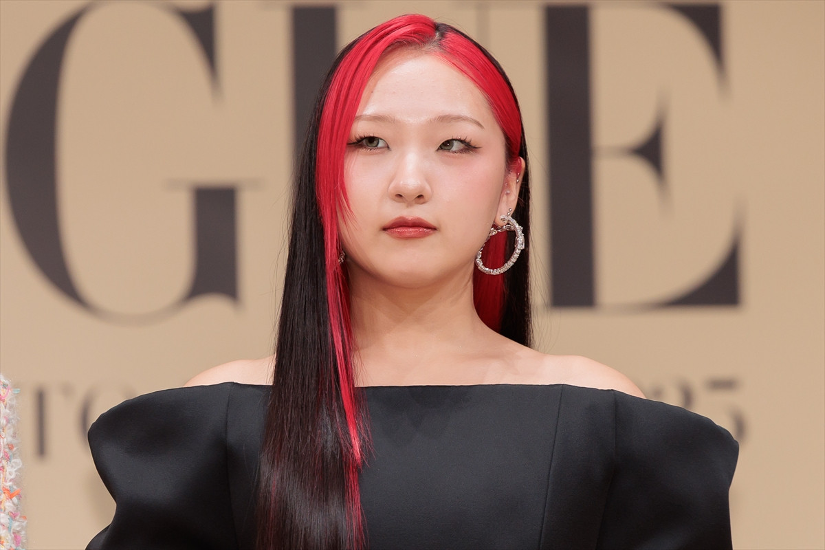 Snow Man・ラウール、目黒蓮『SHOGUN 将軍』出演にエール「お互いに刺激しながら」