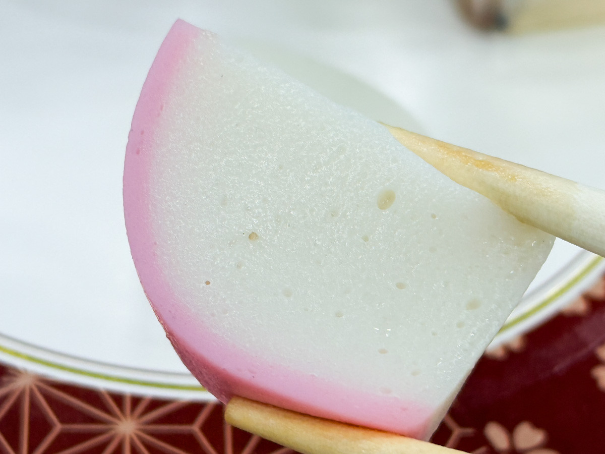 「ファミマのおせち2026」取材