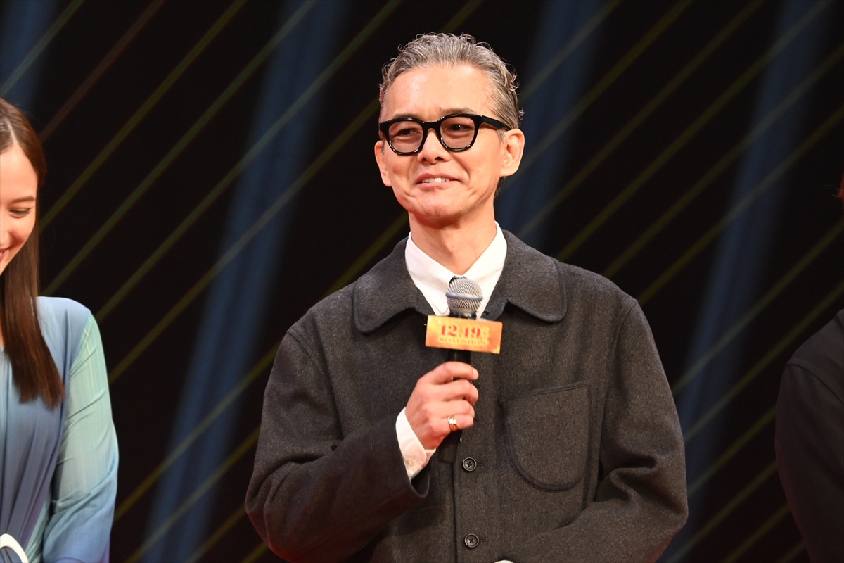 ムロツヨシ、渾身の企画でプライベートでは「ほぼ会わない」佐藤二朗へ出演打診！　念願の福田組主演も、佐藤は「感慨」なし