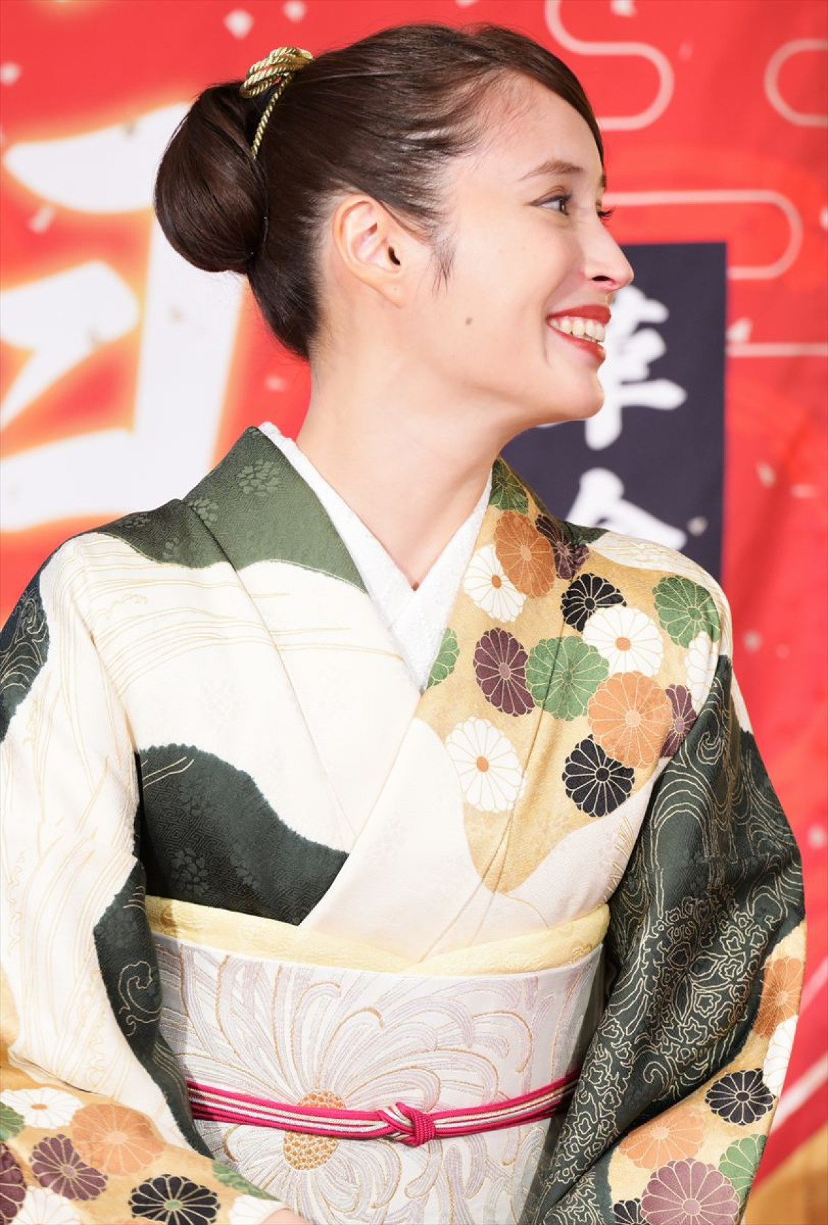 ムロツヨシ、福田雄一に直談判で主演に「やりがいを感じております」