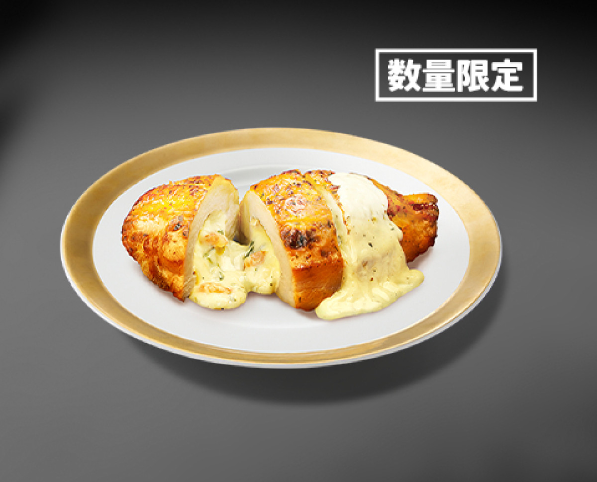 20251104 ケンタッキー“クリスマスメニュー”