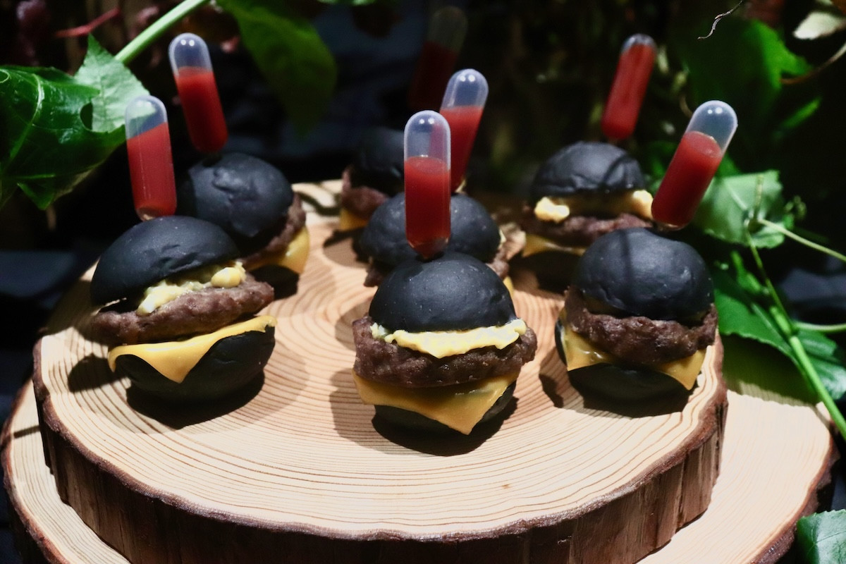 20251106_「STRANGER THINGS DAY」