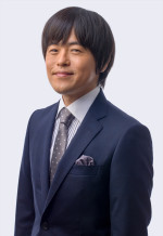 『日テレ系音楽の祭典「ベストアーティスト2025」』司会・バカリズム