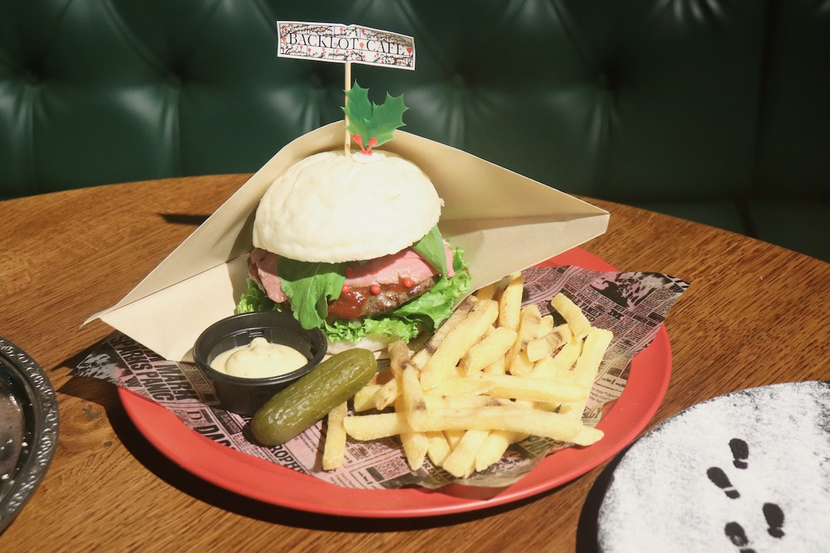 20251107_「ホグワーツ・イン・ザ・スノー」