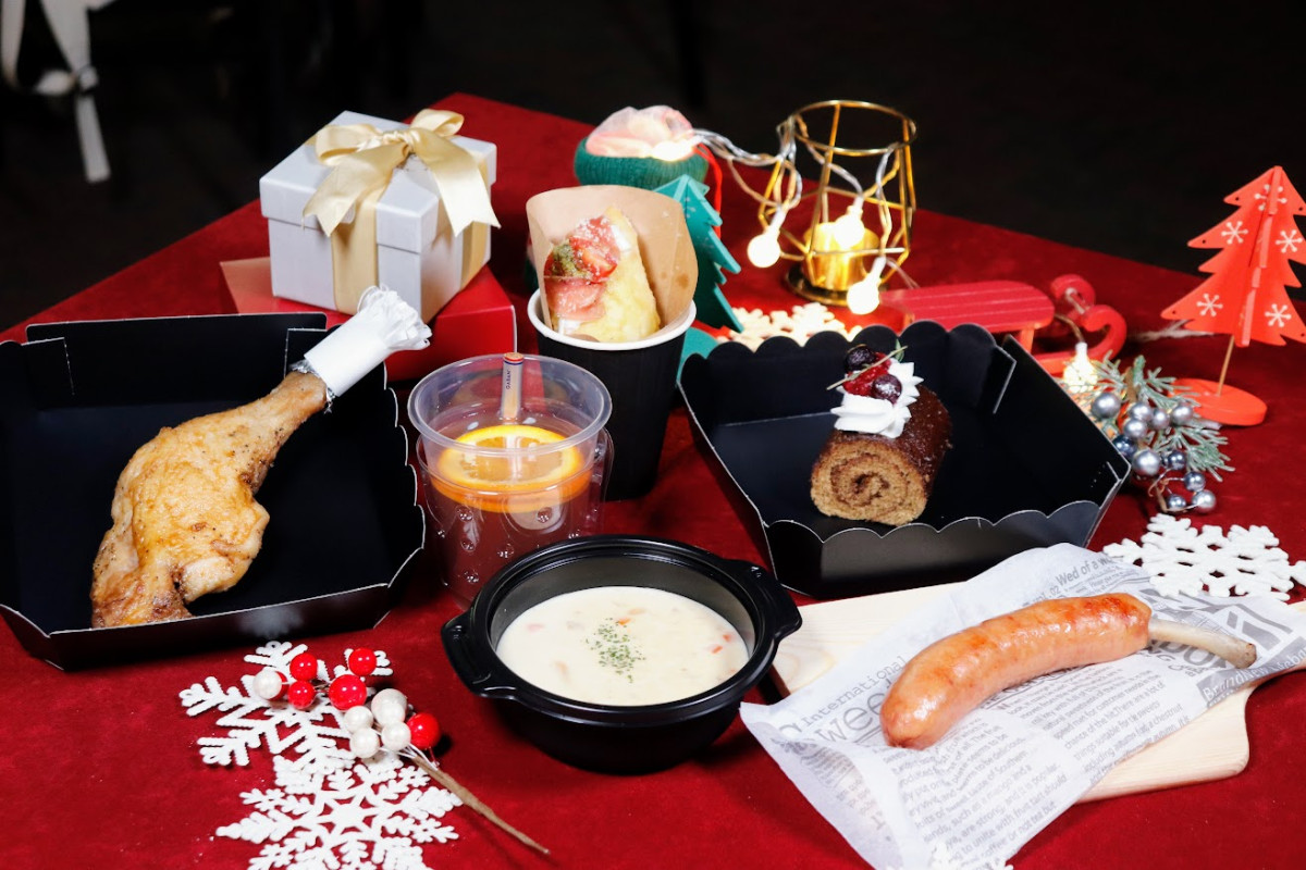 20251107 ハステンボス