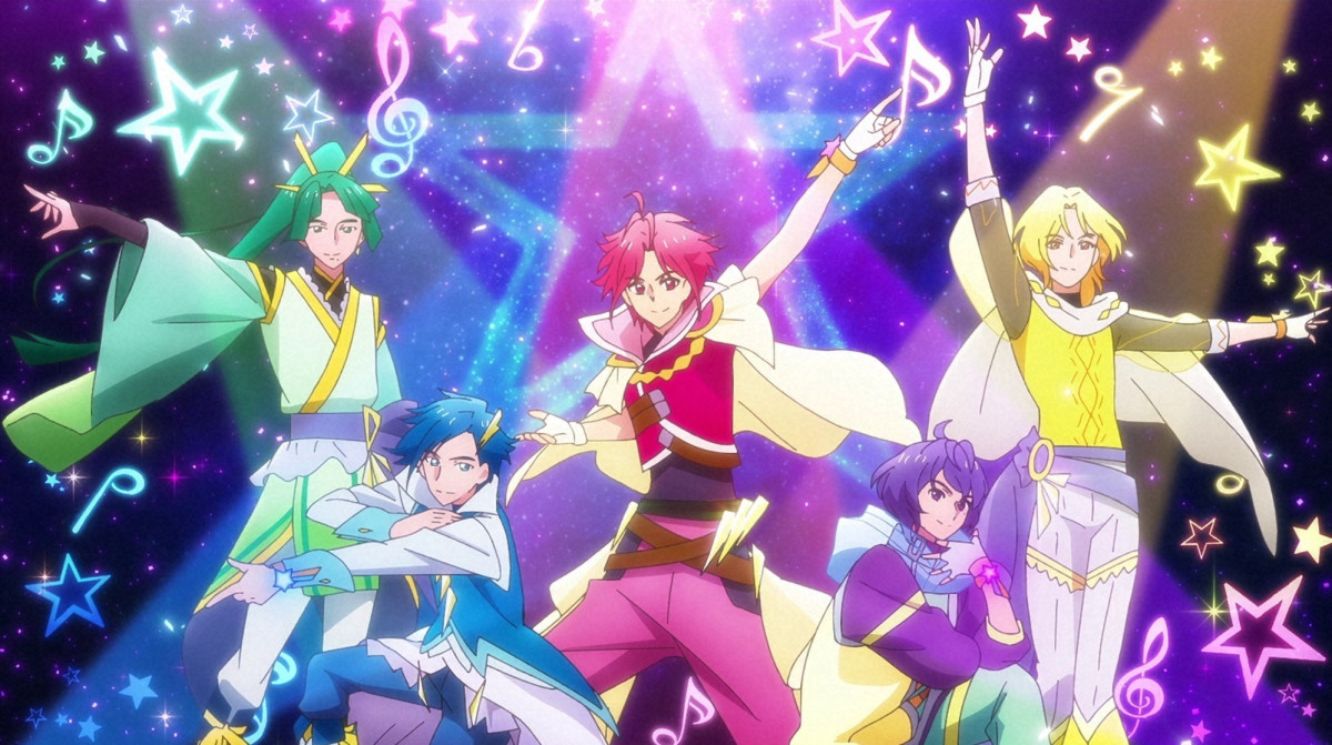 『キミとアイドルプリキュア♪』第39話「まわれ！寸田先輩！」、ダンス部部長“寸田”の特訓を手伝おう