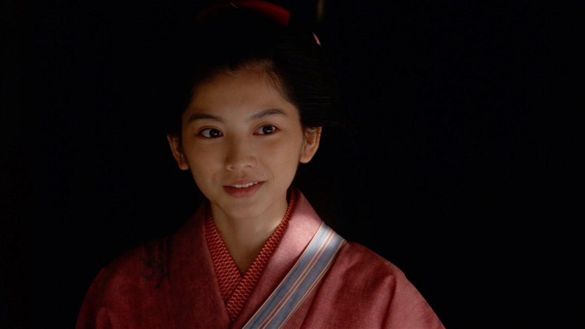 『べらぼう』“蔦重”横浜流星、脱け殻状態　意味深ラストに騒然「まさか…」「退場なのか？」（ネタバレあり）