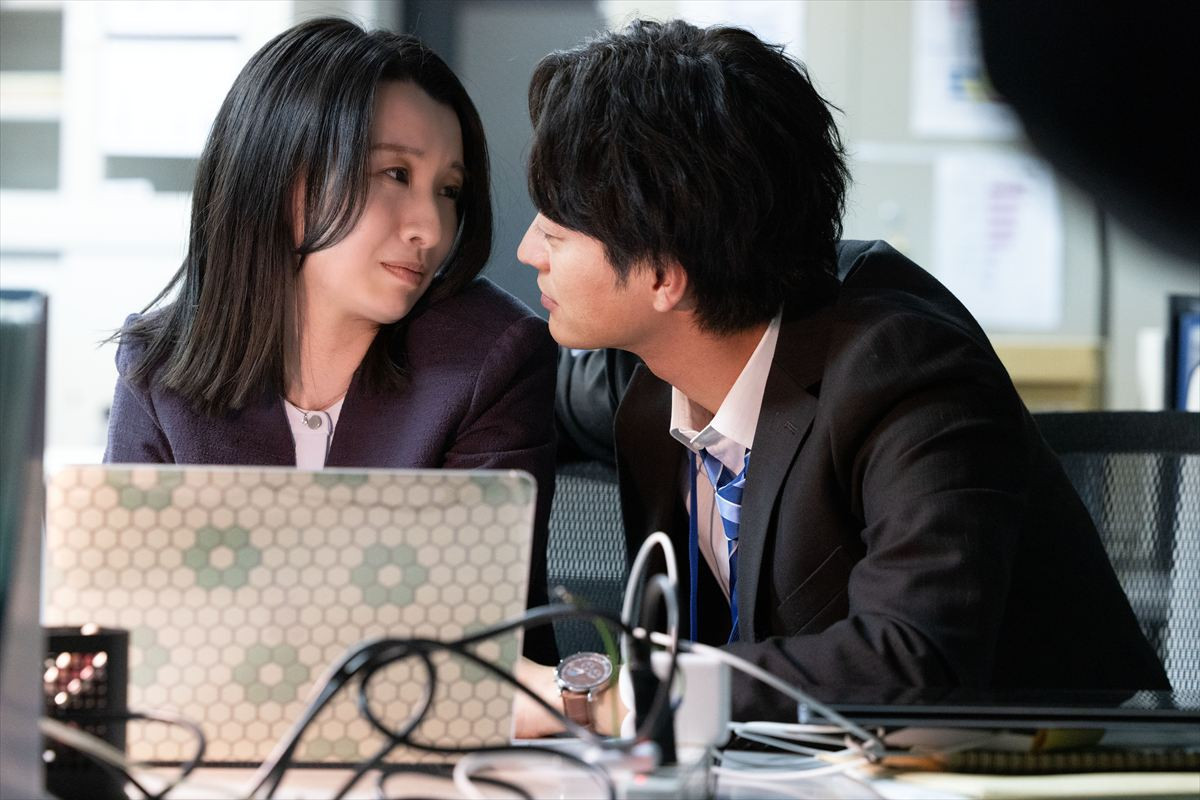 『セフレの品格』続編2作、情念渦巻く事件と恋の結末予感させる日常――新場面写真解禁！