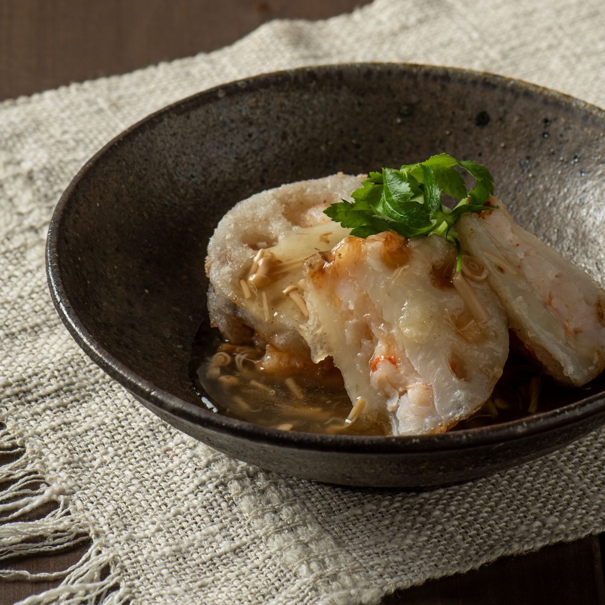 2025.11.16久世福商店福袋