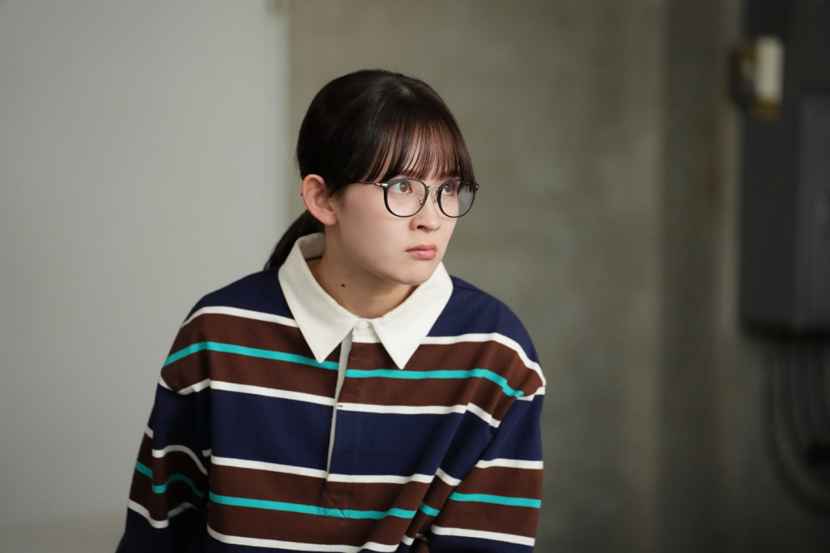 20251112 君がトクベツ