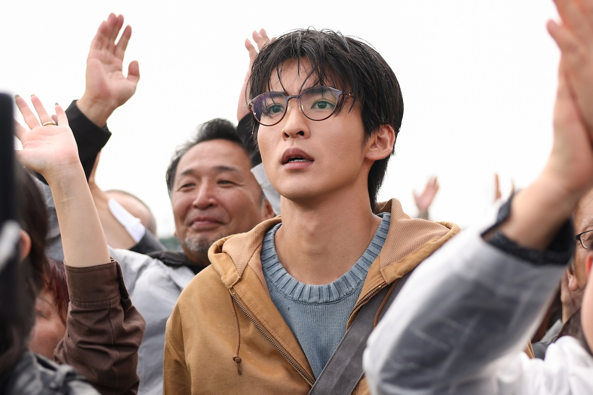 『ザ・ロイヤルファミリー』【中山の直線は短い】ロイヤルホープ、最後の有馬記念に感動「号泣だよ」「鳥肌たった」（ネタバレあり）