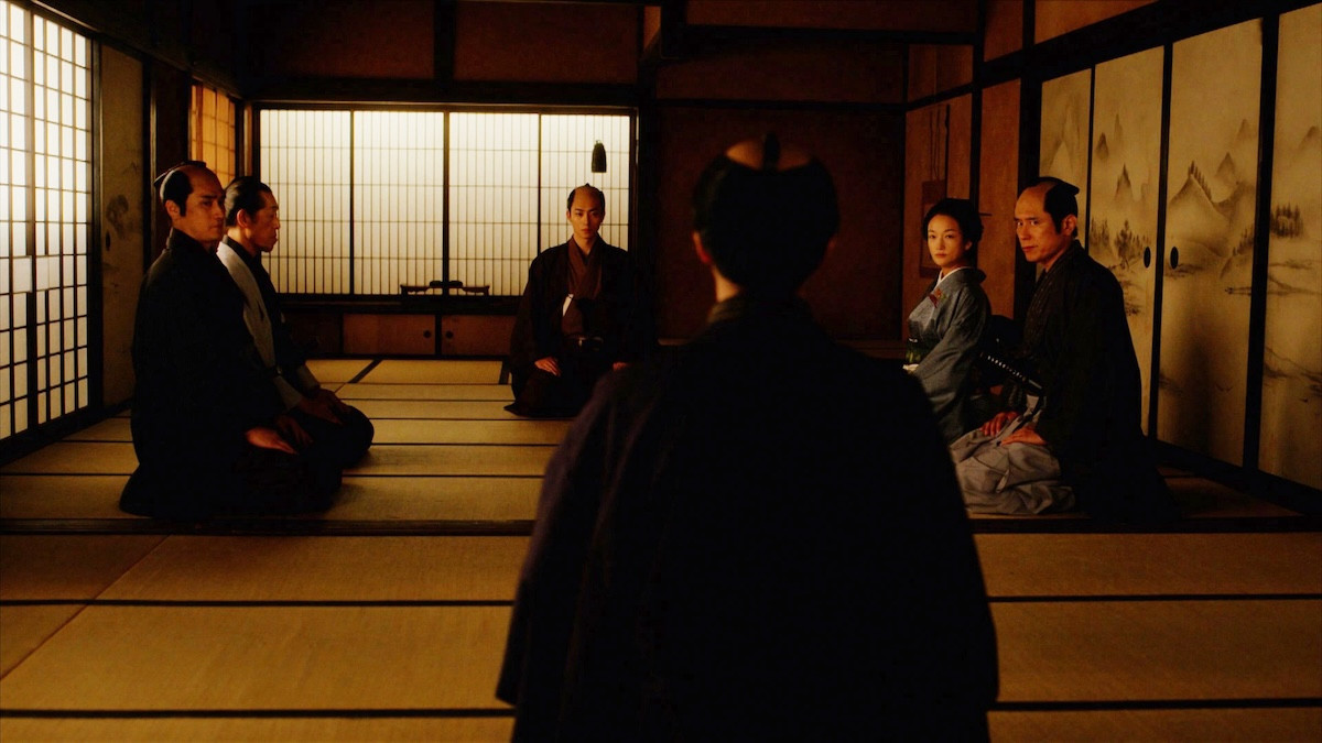 『べらぼう』まさかの人物が“蔦重”横浜流星に“共闘”呼びかけ　ネット衝撃「胸熱展開」「大江戸アベンジャーズ」（ネタバレあり）