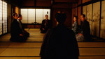 大河ドラマ『べらぼう～蔦重栄華乃夢噺～』第44回「空飛ぶ源内」より