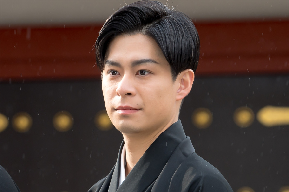 中村橋之助、婚約発表後の周囲からの反応告白「松也兄さんにご飯に連れて行っていただいて」