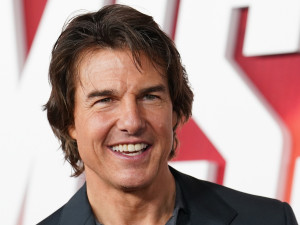 トム・クルーズ、初のアカデミー賞獲得！