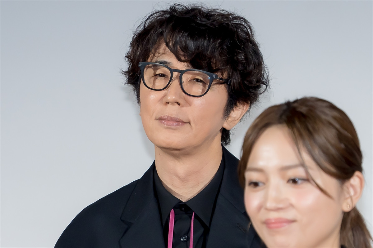 鈴木保奈美、西麻布でナンパされる「すごい行きたかった」