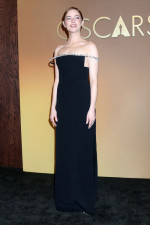 エマ・ストーン