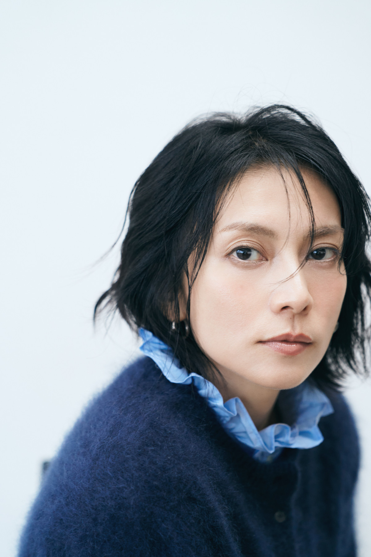 柴咲コウ、“律する”という意識が強くあった時代を経て「ここらへんでまた爆発したい」