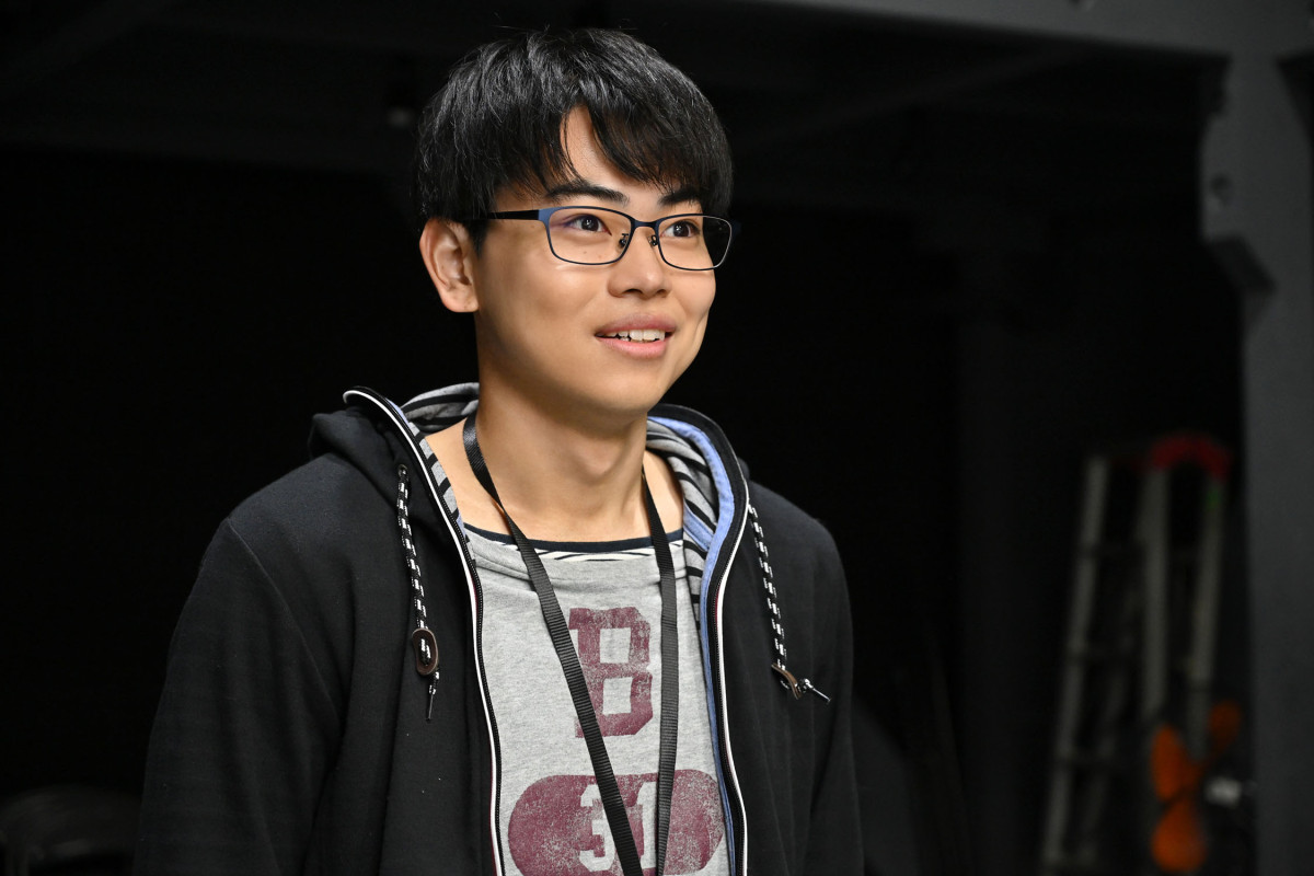 菅⽣新樹主演『⼈は⾒た⽬じゃないと思ってた。』1月スタート！　ルッキズムの現代社会に一石投じるファッションヒューマンドラマ