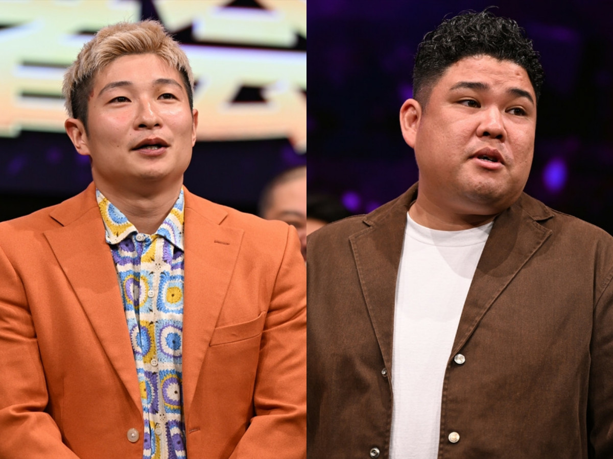 『M‐1グランプリ』準決勝進出メンバーを全員チェック！　超激戦を勝ち抜いた30組をイッキ見