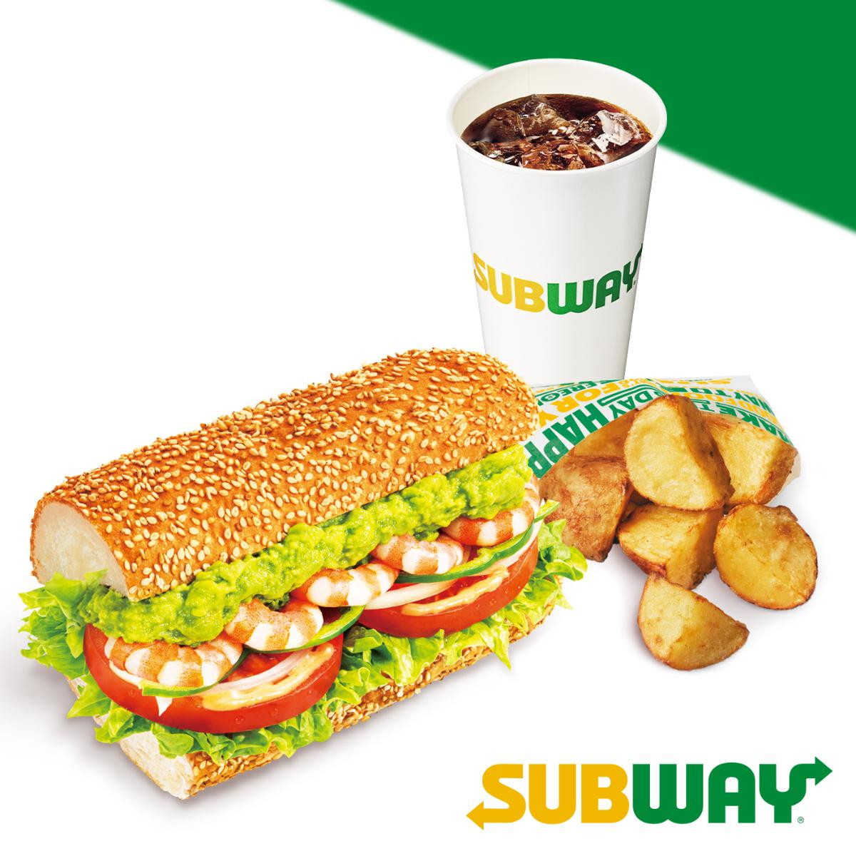 251128「サブウェイ2026福袋」