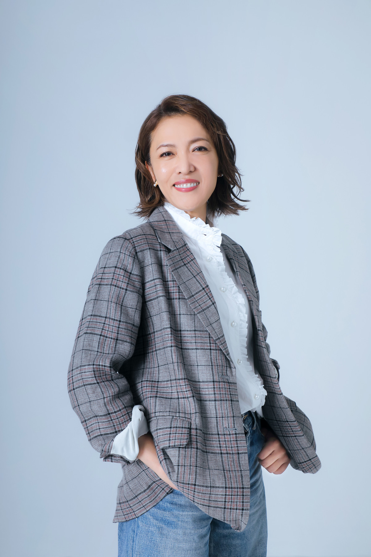 安蘭けい＆瀬奈じゅん、待望の初共演　宝塚で1期違いの2人が明かすお互いの魅力とは