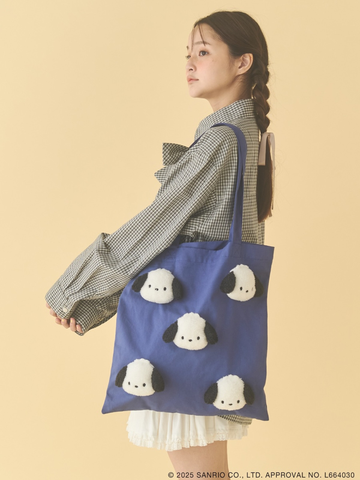 251201_サンリオキャラクターズ×「merry jenny」