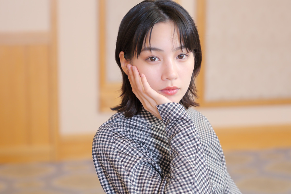 のん、30代は「天井知らずで表現を突き詰めたい」　吉永小百合＆田部井淳子から刺激　