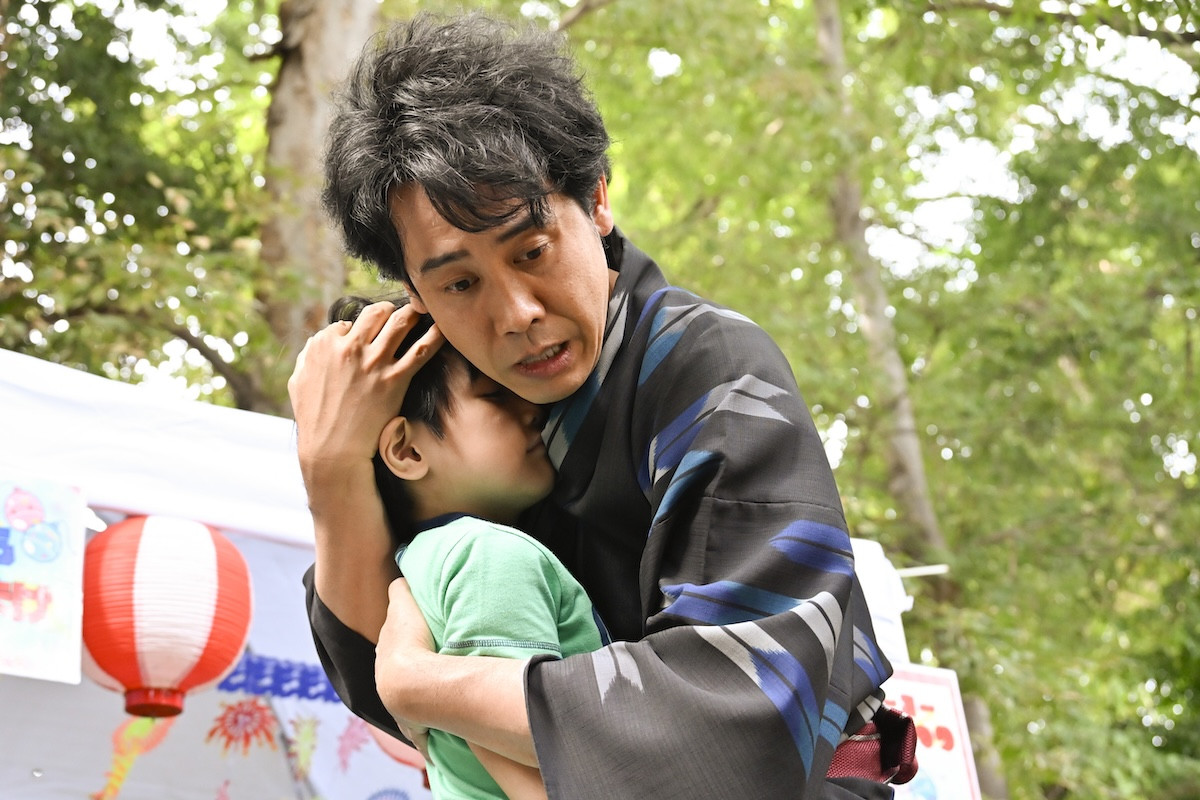 『ちょっとだけエスパー』“四季”宮崎あおい、想定外行動に衝撃　ネットも動揺「覚醒しちゃう!?」（ネタバレあり）