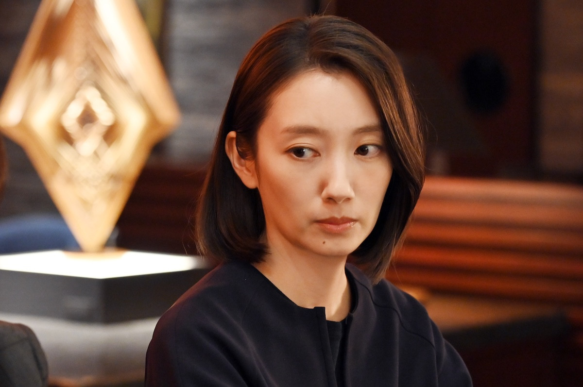 『フェイクマミー』第5話 “薫”波瑠＆“茉海恵”川栄李奈、“智也”中村蒼と話をすることに