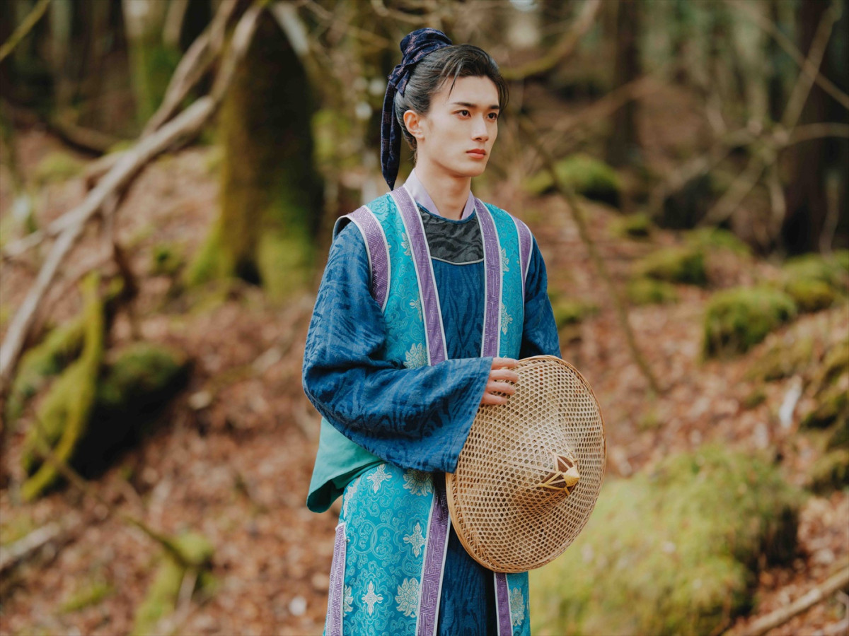 『北方謙三 水滸伝』白洲迅、M!LK・山中柔太朗、宇梶剛士ら新キャスト27名一挙解禁!