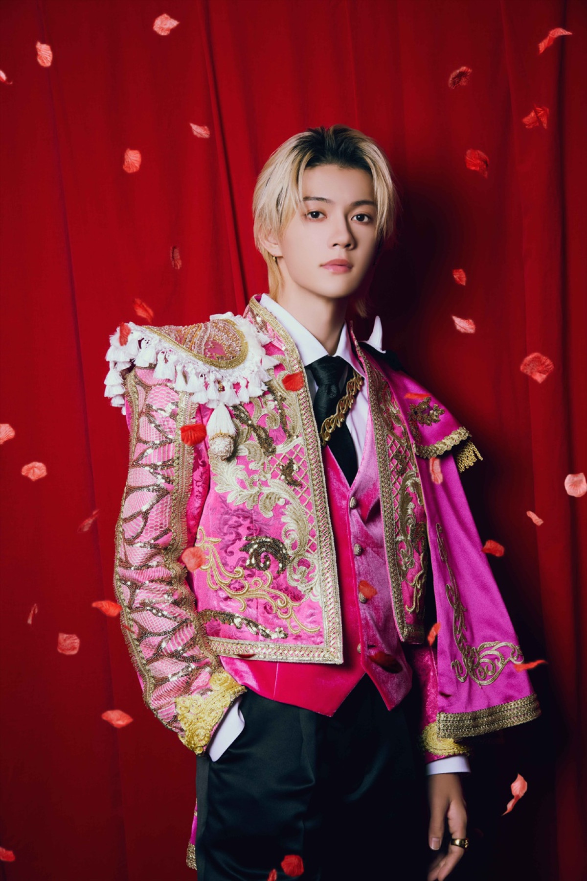 King Gnuがリアルと「コナン」の世界で歌唱！　CANDY TUNEがSP参戦　『ベストヒット歌謡祭2025』特別企画発表