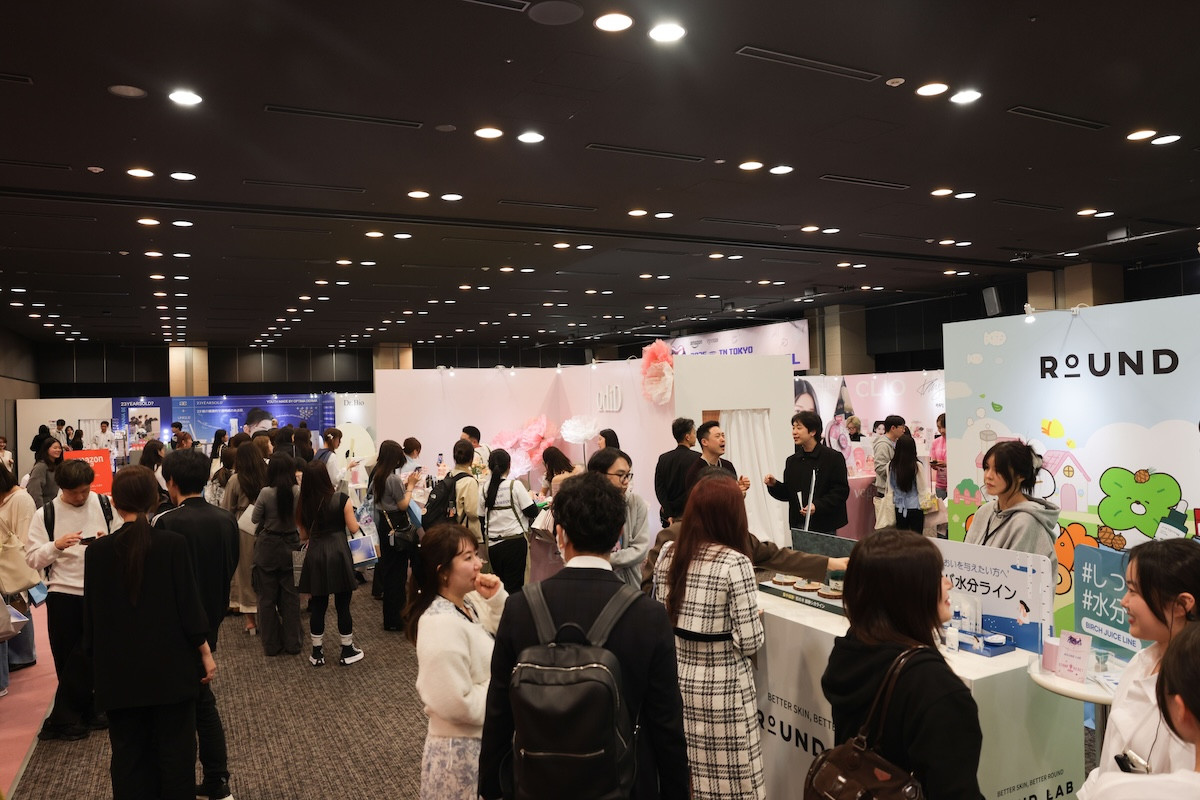 2025.11.10「Reverb x Amazon: K-Cosme Black Friday Festival」