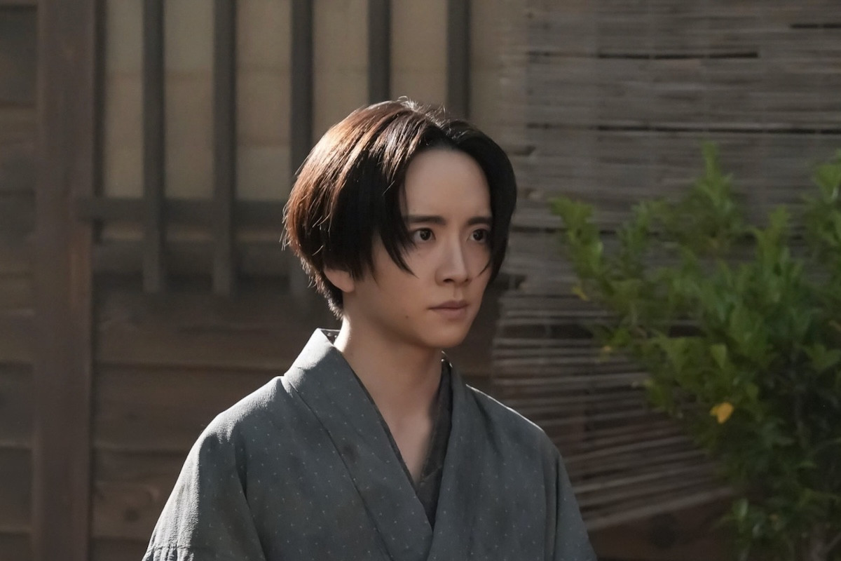 明日の『ばけばけ』“トキ”高石あかり、家族に隠していた“秘密”が明るみになる